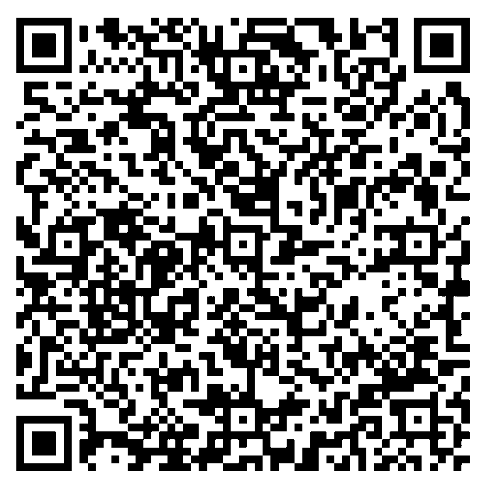 QRIS Code for Donation